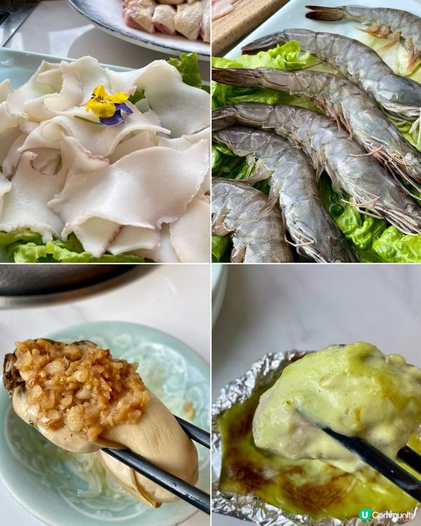 【超肥美又大隻🦪蠔控必食台山生蠔】