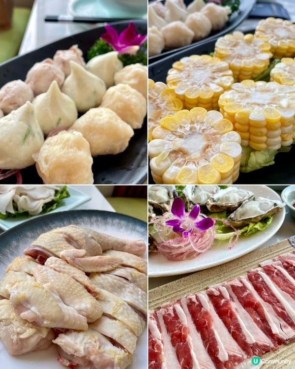 【超肥美又大隻🦪蠔控必食台山生蠔】