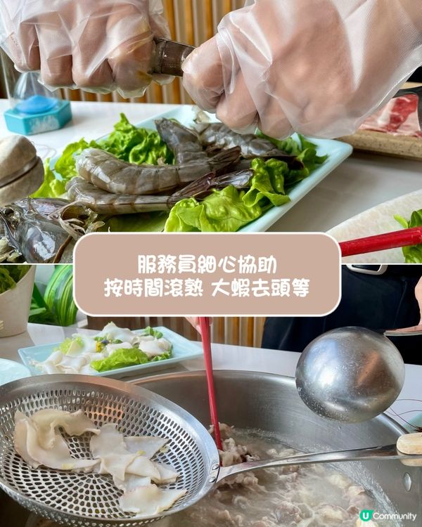 【超肥美又大隻🦪蠔控必食台山生蠔】