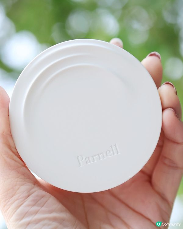 【遮瑕超強】Parnell 積雪草精粹氣墊 