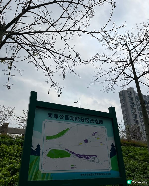 南岸公園