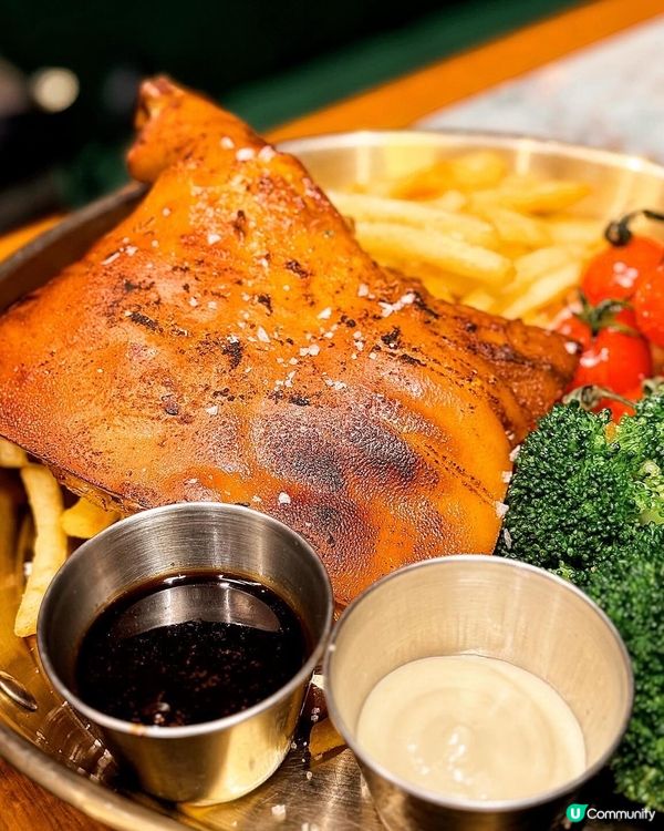 🥳 新店速遞! 免費蛋糕&小食拼盤