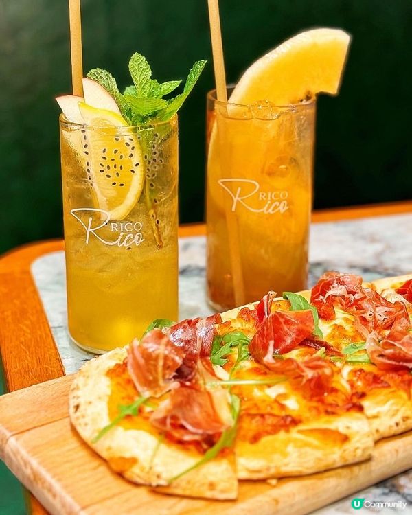 🥳 新店速遞! 免費蛋糕&小食拼盤