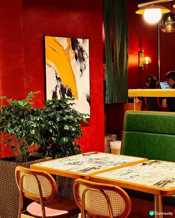 🥳 新店速遞! 免費蛋糕&小食拼盤