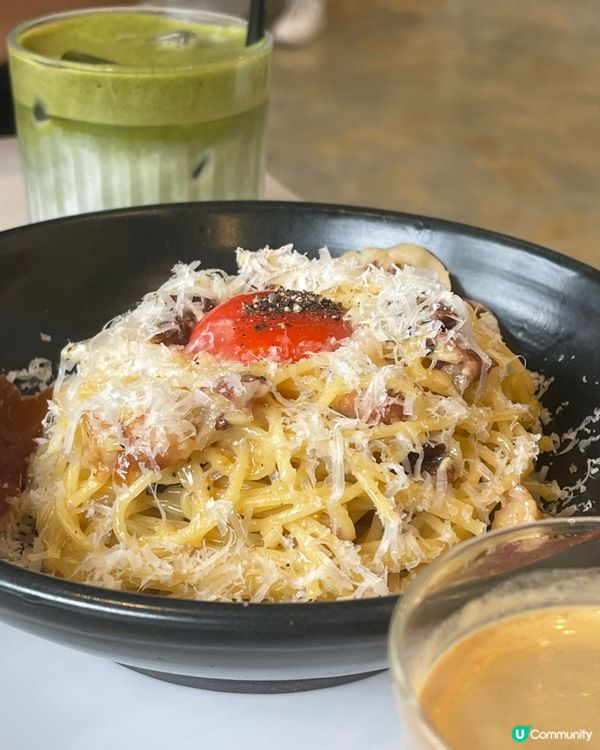 打卡文青Cafe🫶🏻