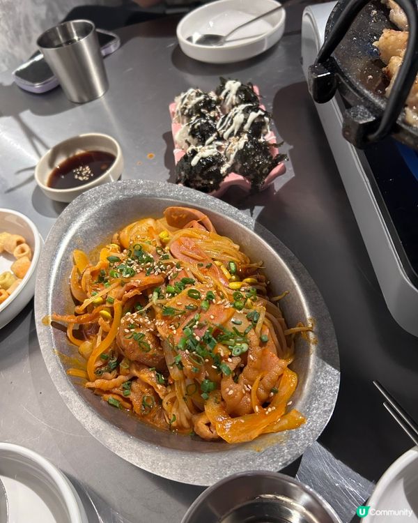 一秒去咗韓國✈️