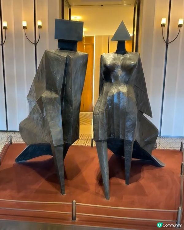 😍香港瑰麗酒店Rosewood staycation 🌹