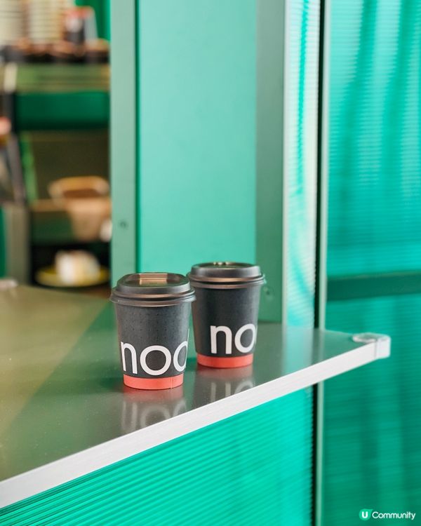 ✈️機場新開coffee shop🥰💖