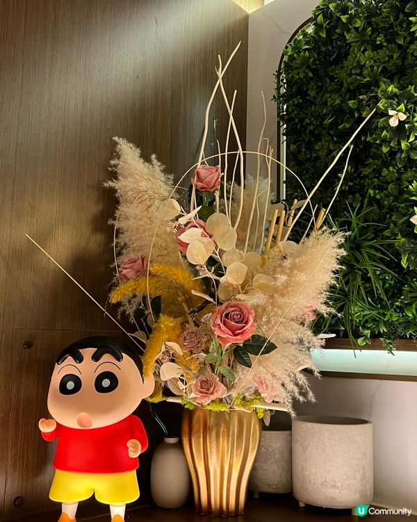 銅鑼灣西日fusion餐廳