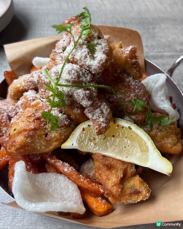 香港有好嘢 2 之 韓式沙冰