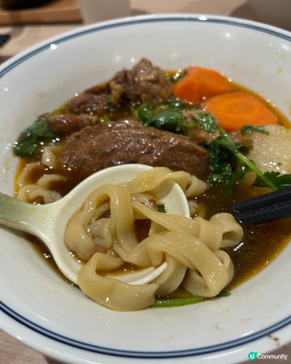 香港｜茶木·台灣料理