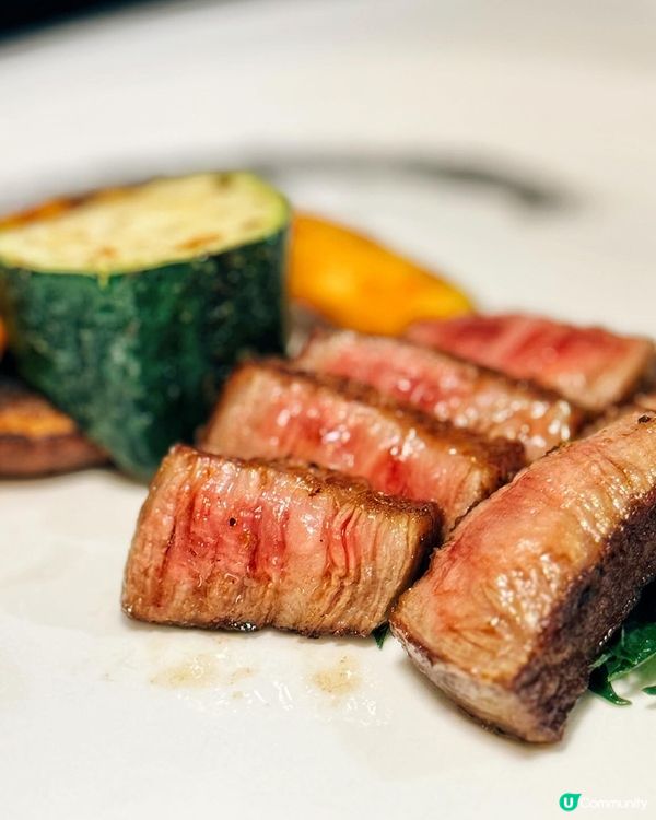 🍽️ 和牛·鮑魚·龍蝦•鐵板燒