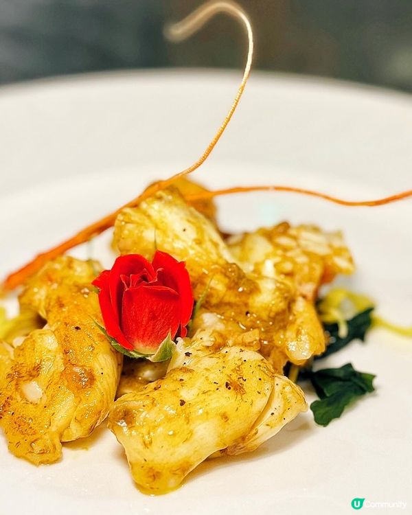 🍽️ 和牛·鮑魚·龍蝦•鐵板燒