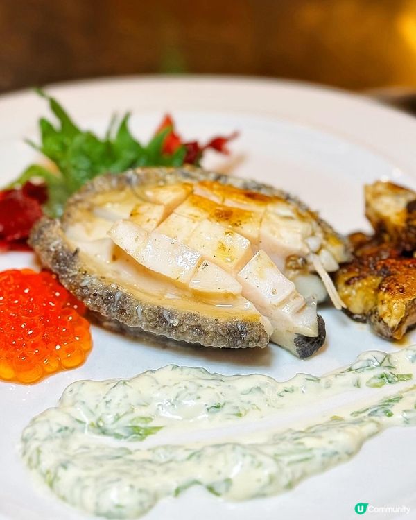 🍽️ 和牛·鮑魚·龍蝦•鐵板燒