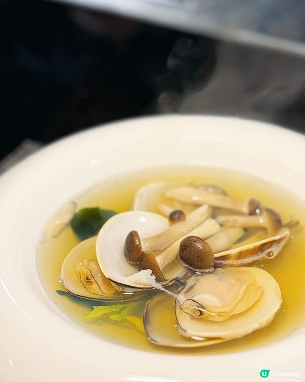 🍽️ 和牛·鮑魚·龍蝦•鐵板燒