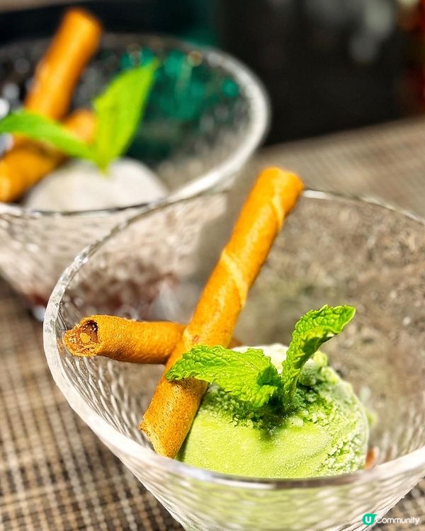 🍽️ 和牛·鮑魚·龍蝦•鐵板燒