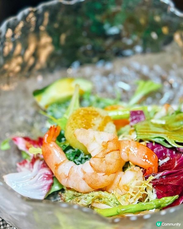 🍽️ 和牛·鮑魚·龍蝦•鐵板燒