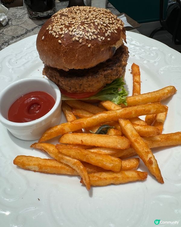 Simplylife 打工仔高質lunch首選