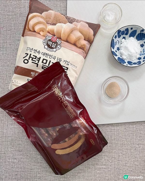 食臘味🍁 簡易臘腸卷 食譜