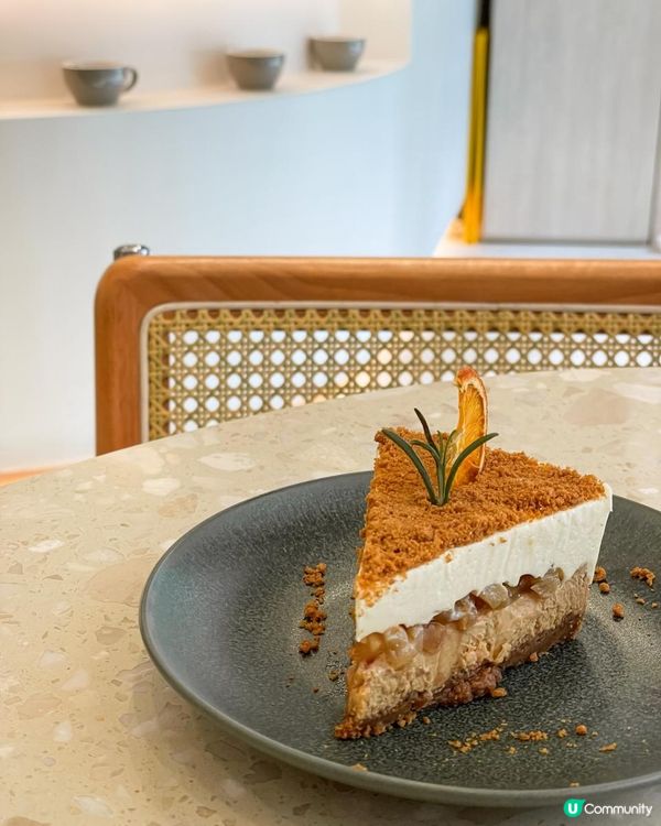 飲食@銅鑼灣Coast Coffee 