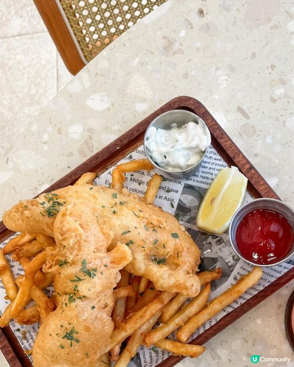 飲食@銅鑼灣Coast Coffee 