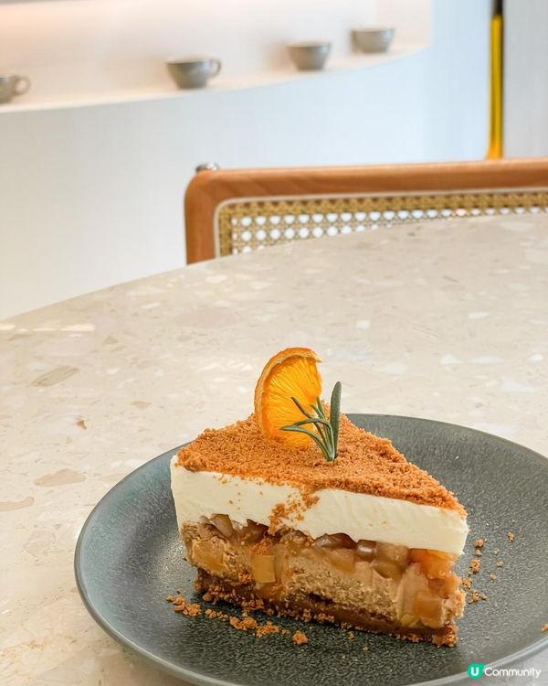 飲食@銅鑼灣Coast Coffee 