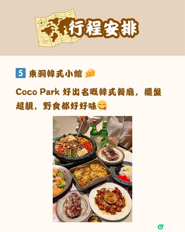 深圳福田一日遊 必睇攻略🏃🏻🎏 附詳細路線