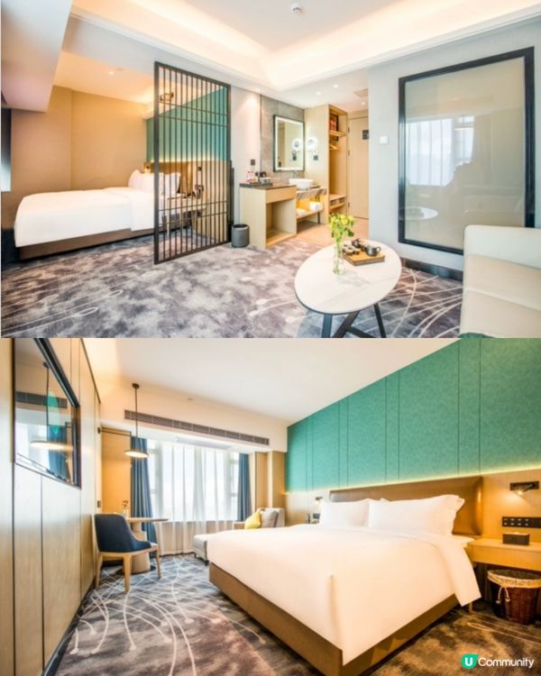 深圳羅湖區住宿合集🏠 附詳細地址+價格🕰️