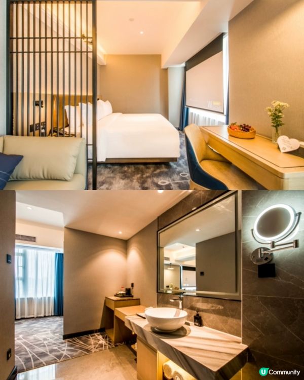 深圳羅湖區住宿合集🏠 附詳細地址+價格🕰️