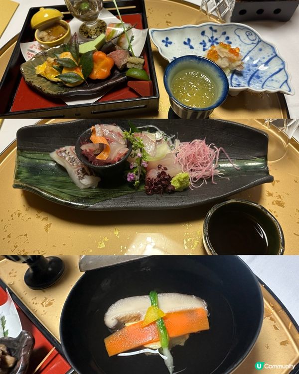 福岡——油布院之私人風呂山燈館