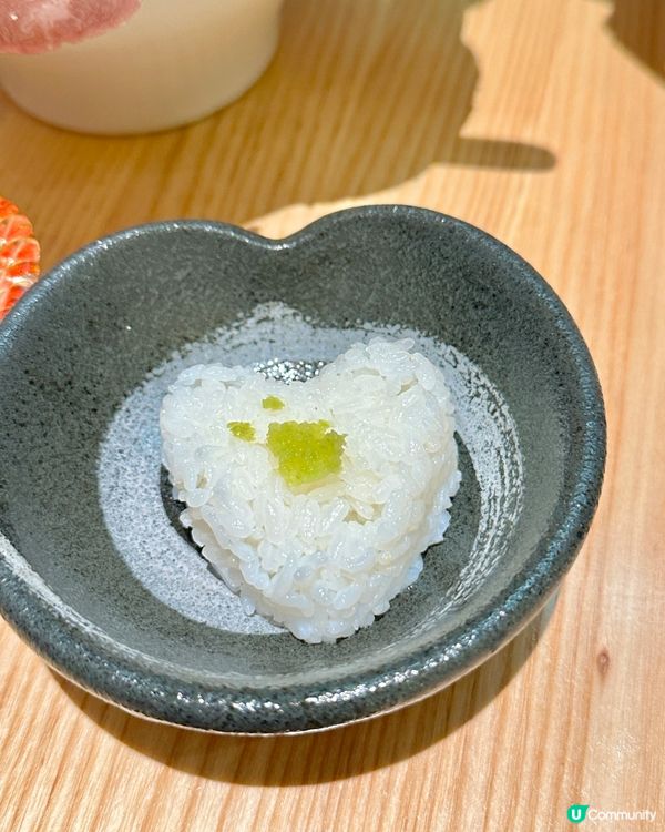 🍜深圳高質隱世小店白杜謠 期間限定櫻花拉麵🌸