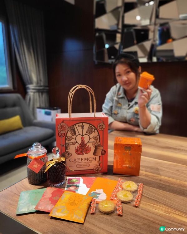 咖啡界的愛馬仕