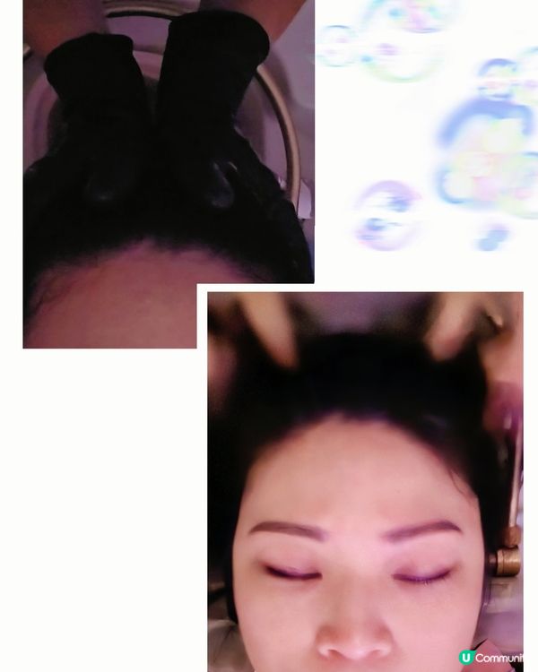 📍深圳必去。女神偏愛。養髮安神～頭道湯💆🏻‍♀️ 