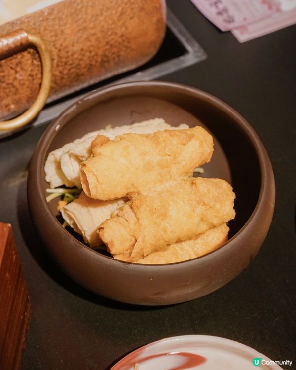 體驗做一日公主級打邊爐