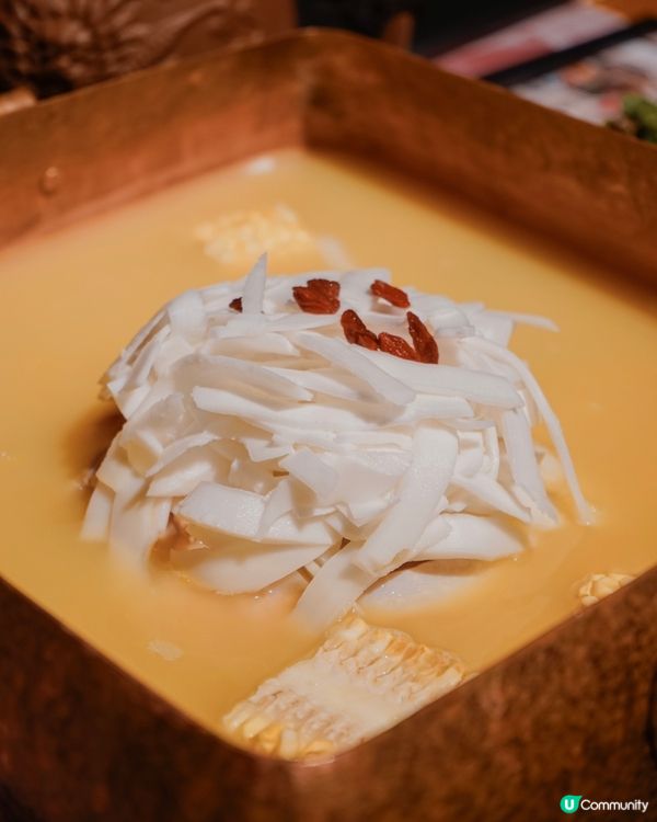 體驗做一日公主級打邊爐