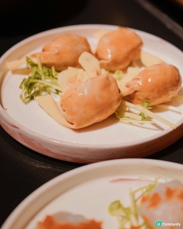 體驗做一日公主級打邊爐