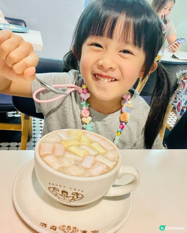 ✨銅鑼灣新派冰室✨