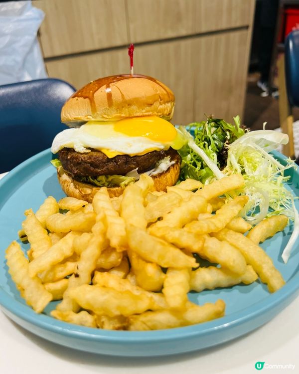 ✨銅鑼灣新派冰室✨