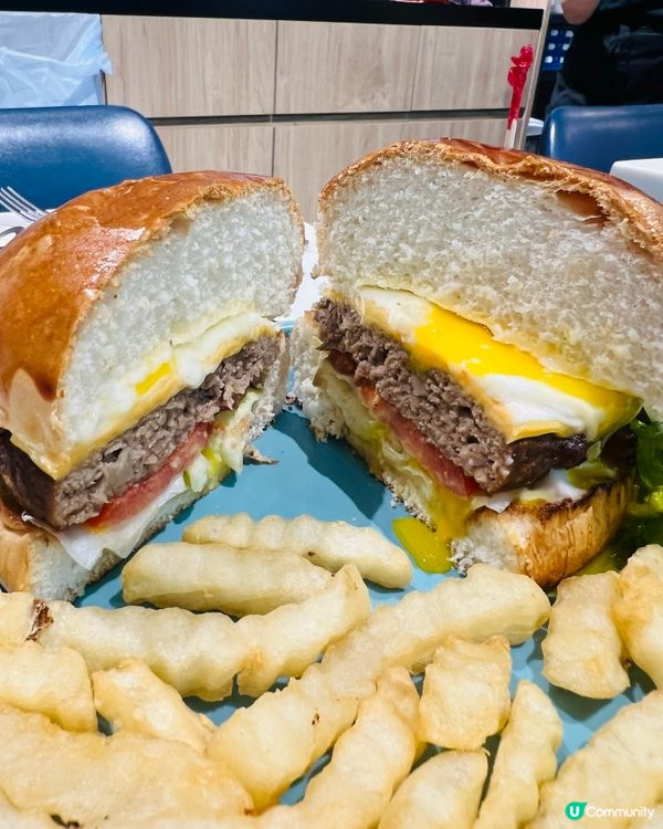 ✨銅鑼灣新派冰室✨