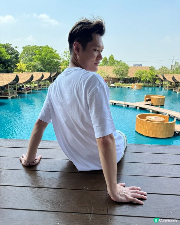 泰國版小馬爾代夫