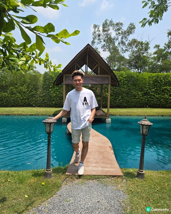 泰國版小馬爾代夫