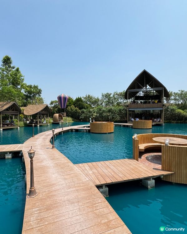 泰國版小馬爾代夫