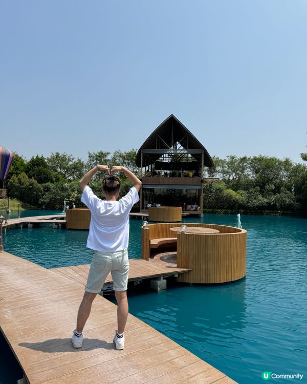 泰國版小馬爾代夫