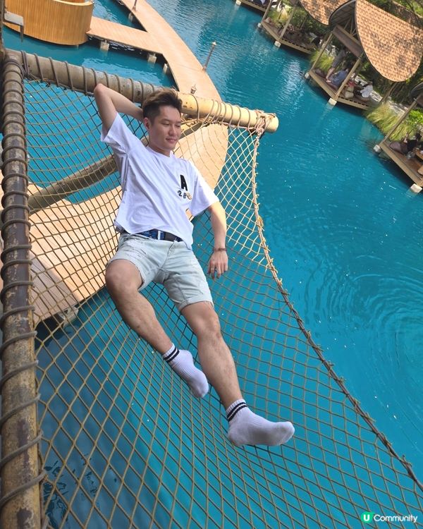 泰國版小馬爾代夫