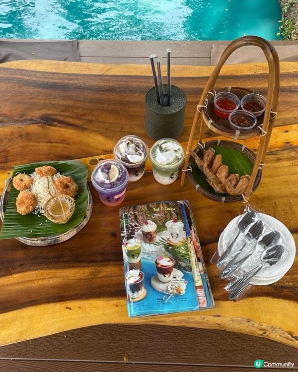 泰國版小馬爾代夫