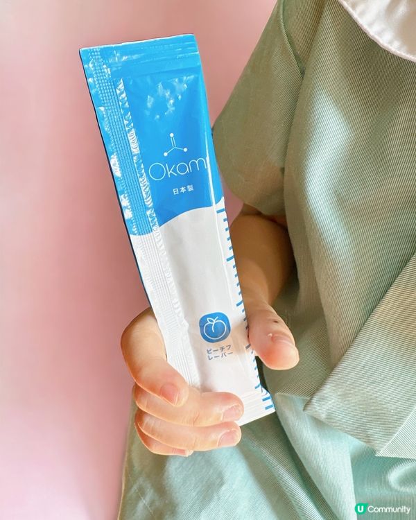 OKAMI大神長骨啫喱