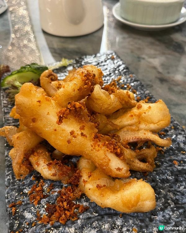 冰鎮咕嚕肉真係冇得頂😍✨✨