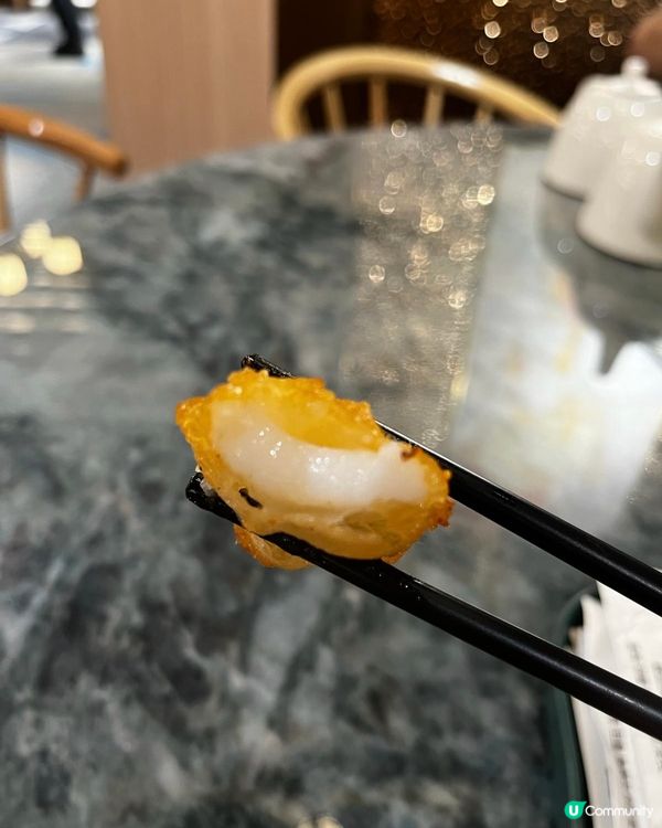 冰鎮咕嚕肉真係冇得頂😍✨✨