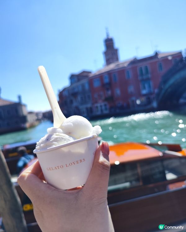 【威尼斯．卡米菲】玻璃島：適合半日行程