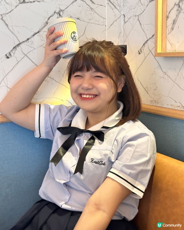 永共嚐新店登場！😋